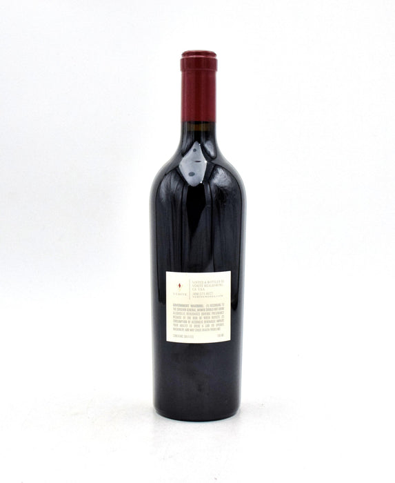 2007 Verite Le Desir