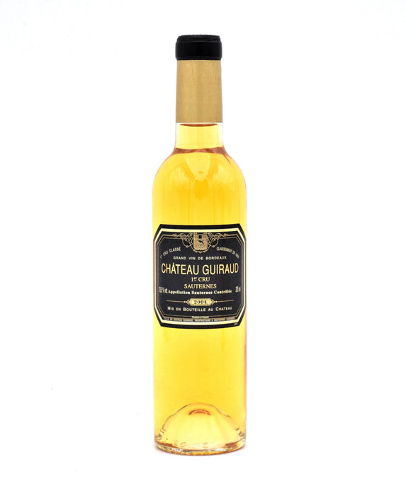 2004 Chateau Guiraud .375