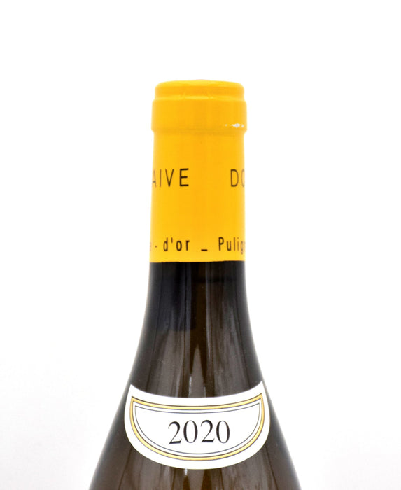 2020 Domaine Leflaive Clavoillon