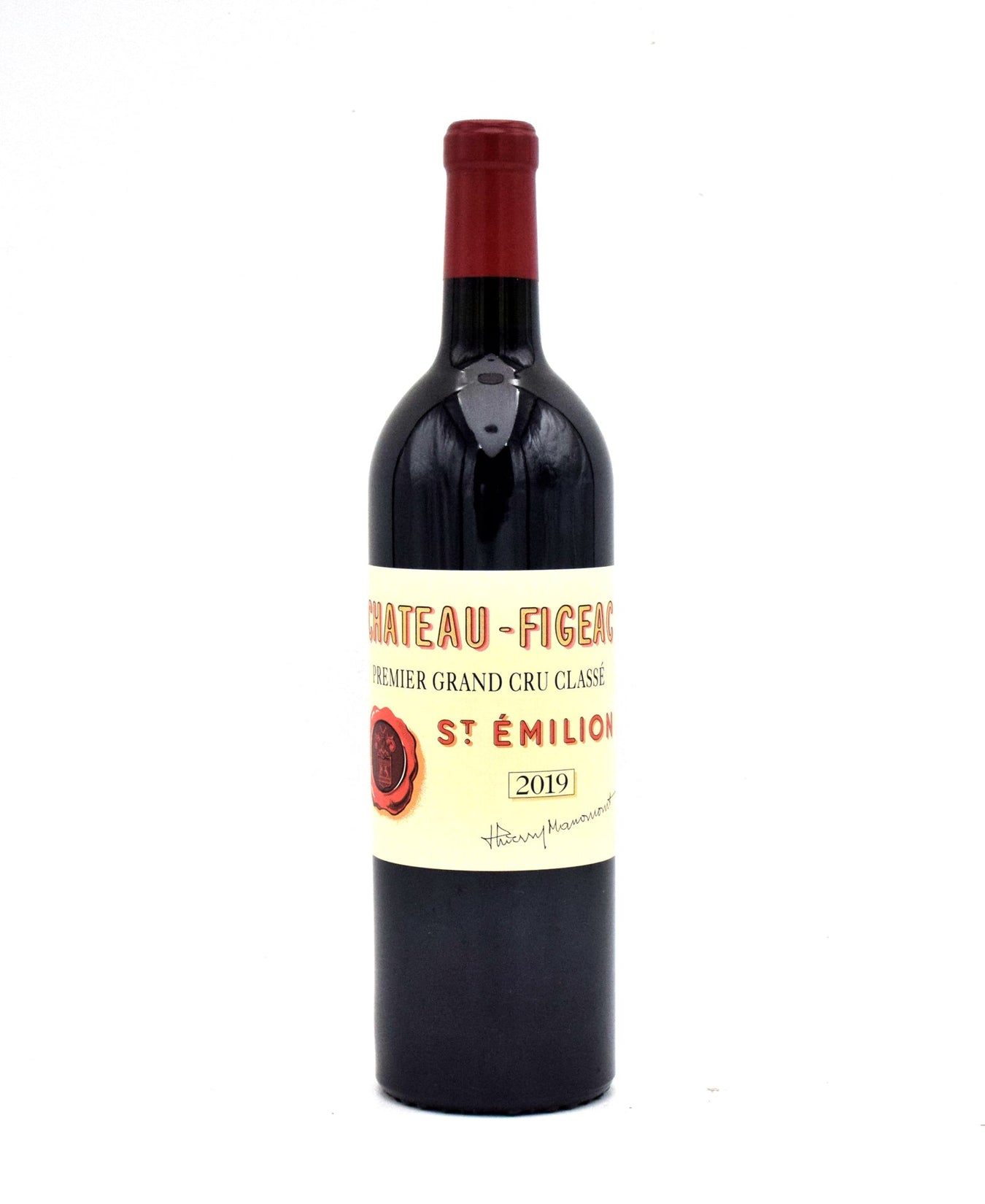 Chateau Figeac