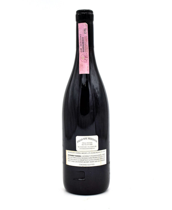 1995 Gaja Costa Russi Langhe-Barbaresco (Slightly Scuffed Label)