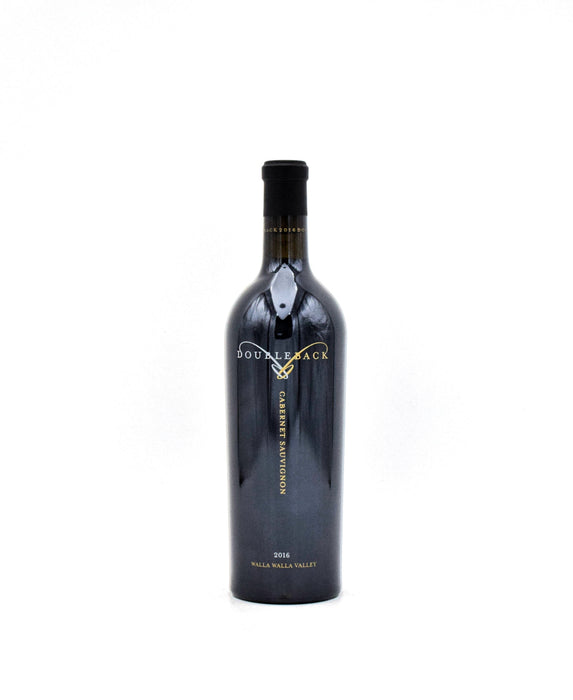 2016 Doubleback Cabernet Sauvignon