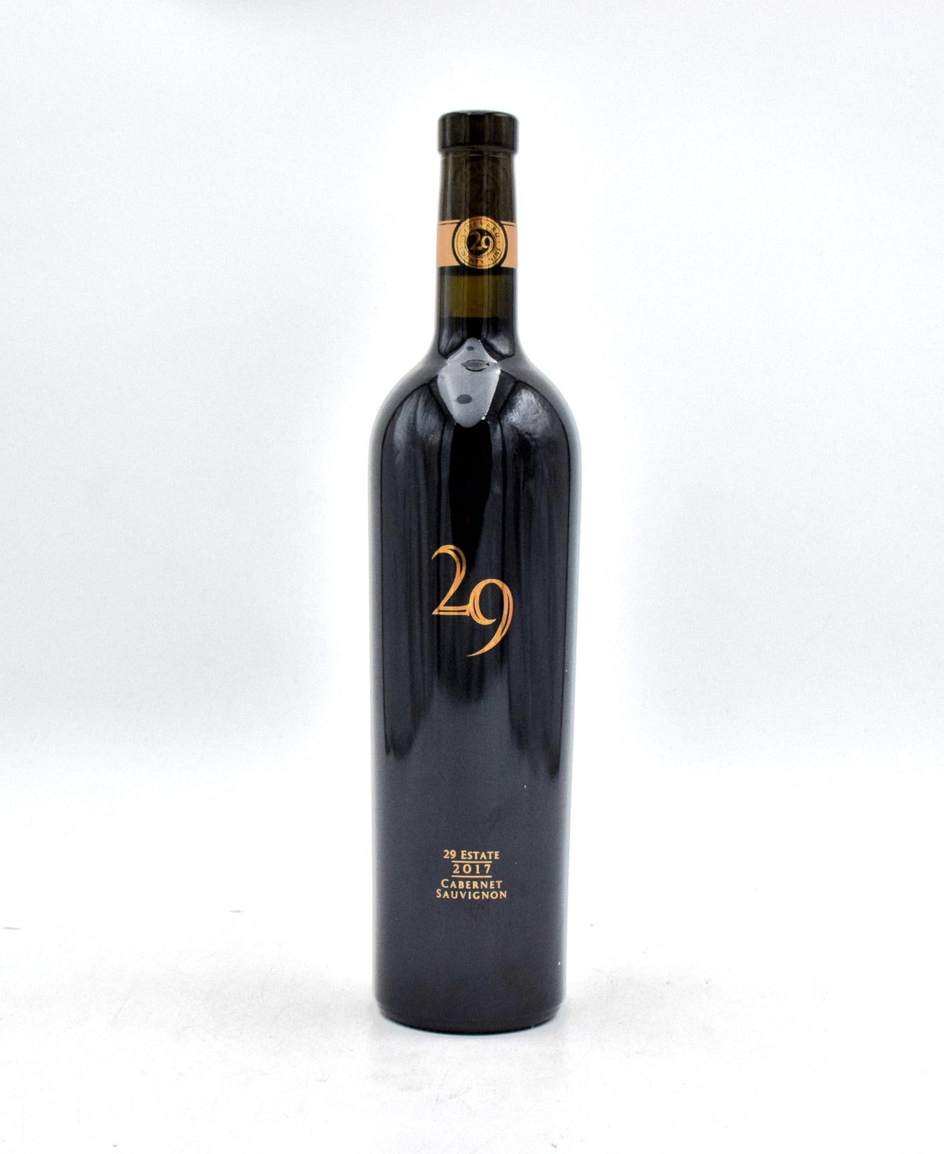 Vineyard 29 Estate