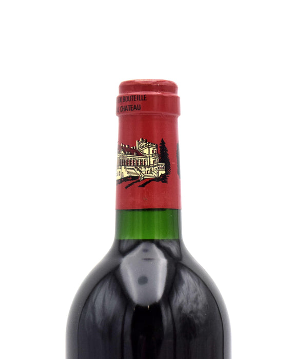 1995 Chateau Ducru-Beaucaillou