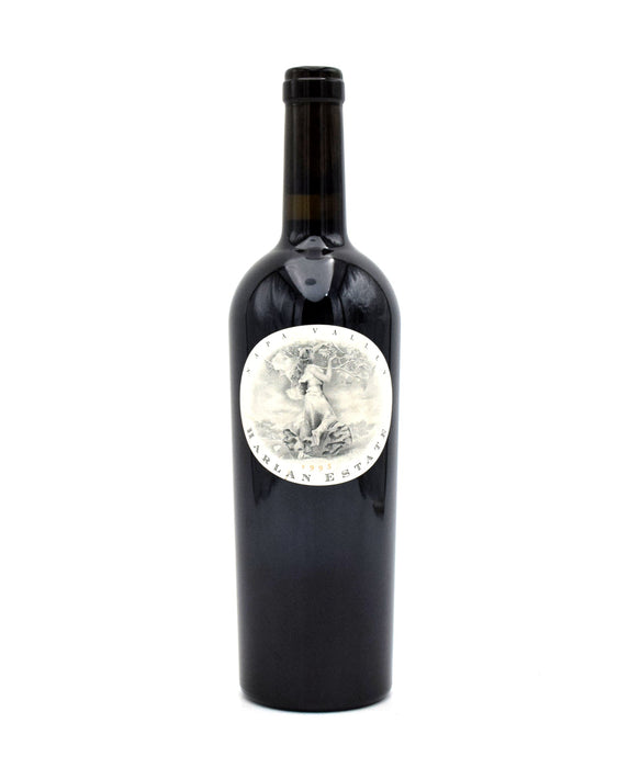 1993 Harlan Estate