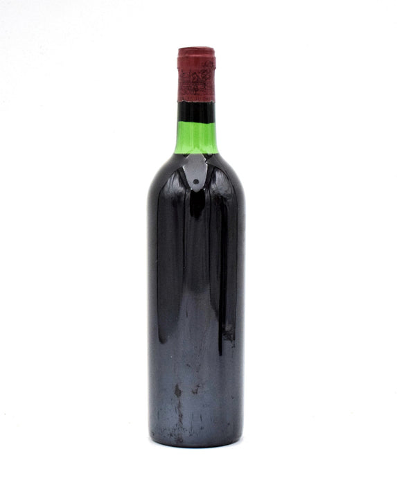 1975 Chateau Lafite Rothschild