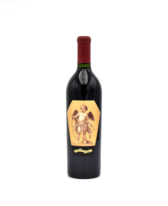 2018 Blankiet Estate Paradise Hills Vineyard 'Prince of Hearts'