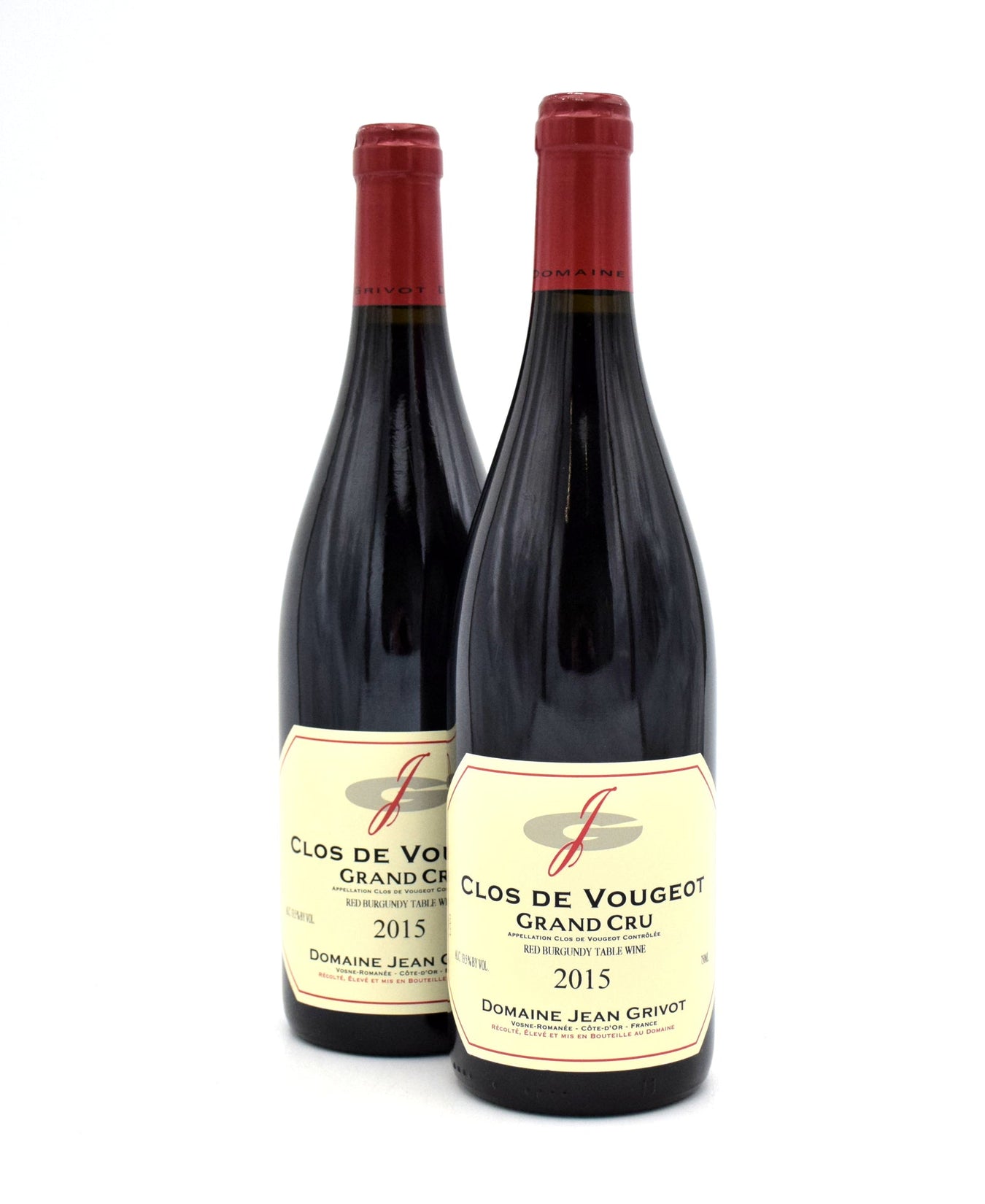 Domaine Jean Grivot