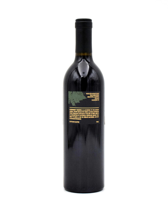 2012 Paul Hobbs Cabernet Sauvignon