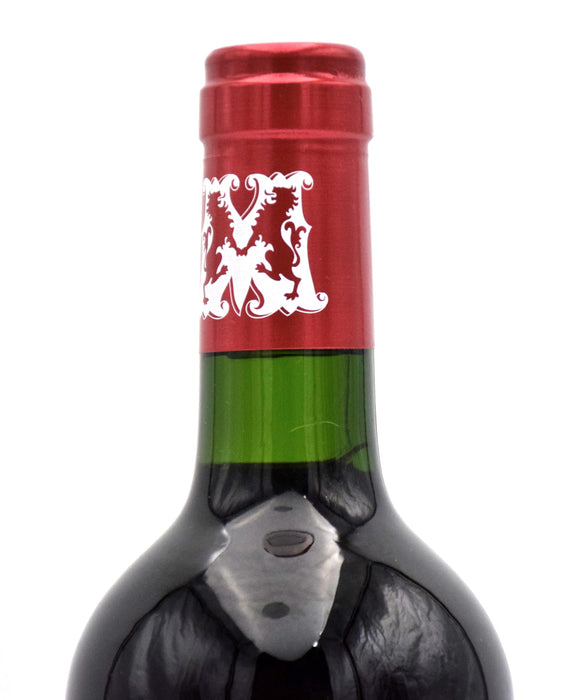 2020 Mayacamas Vineyards Cabernet Sauvignon