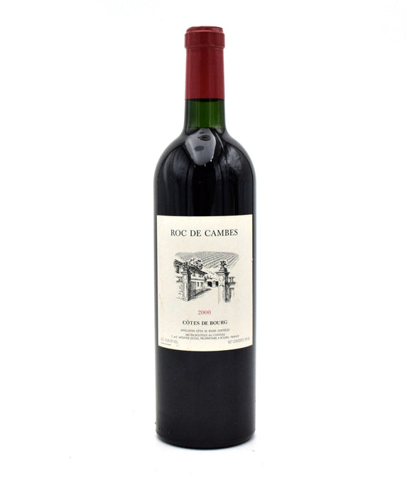 2000 Chateau Roc de Cambes