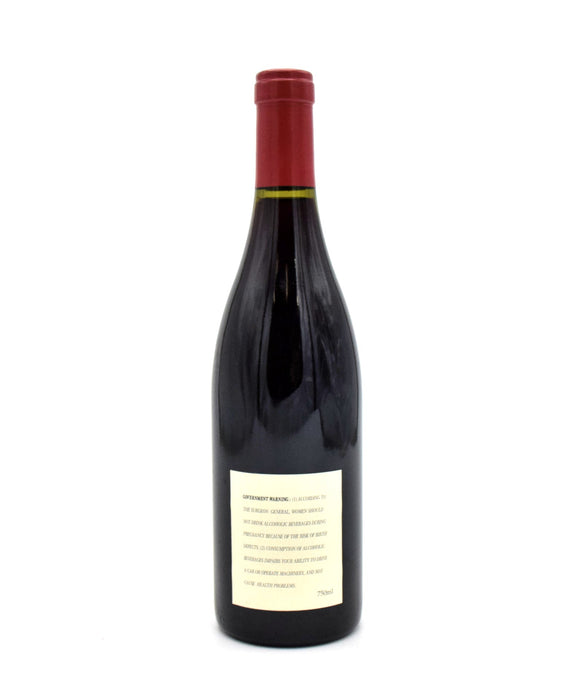2004 Marcassin Three Sisters Pinot Noir