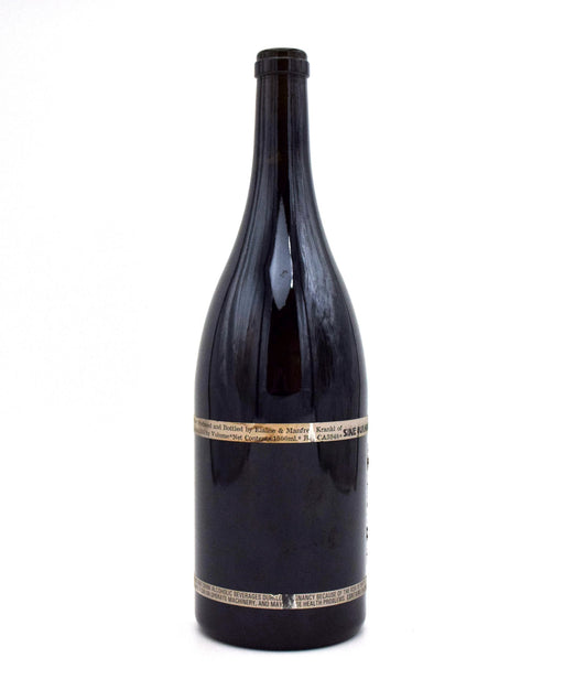 Antagonists Grenache