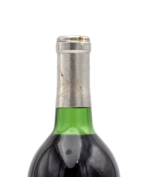 1974 Silver Oak Cellars Alexander Valley-North Coast Cabernet Sauvignon