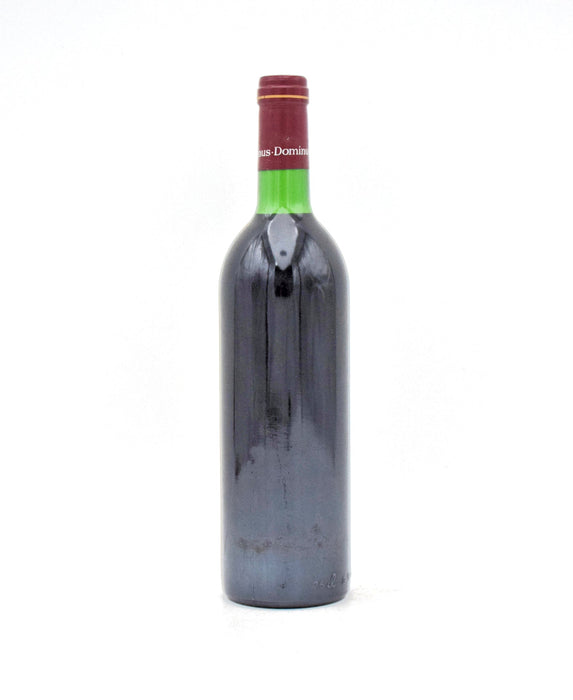 1983 Dominus Estate Christian Moueix