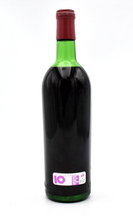1941 Inglenook Cabernet Sauvignon