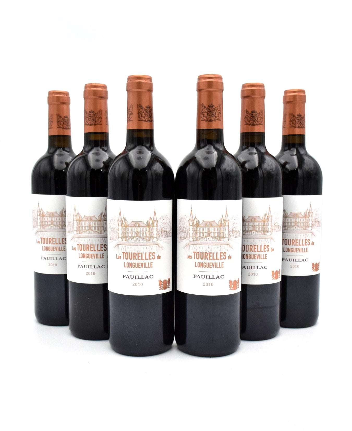 Chateau Pichon Longueville