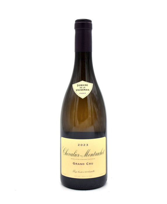 2023 Domaine de la Vougeraie Chevalier-Montrachet Grand Cru