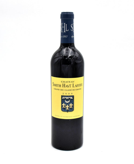 2008 Chateau Smith Haut Lafitte