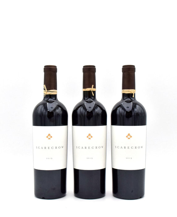 2019 Scarecrow Cabernet Sauvignon