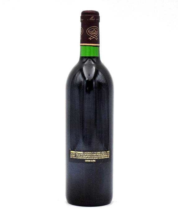 1989 Chateau Sociando-Mallet