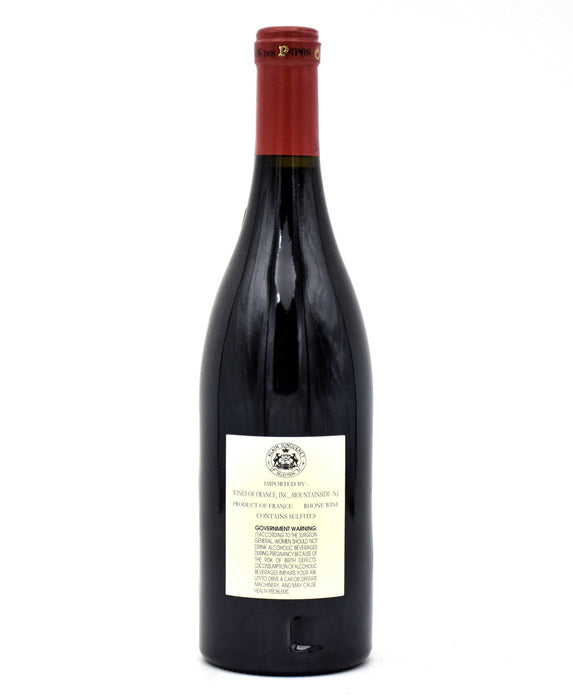 2009 Paul Avril Clos des Papes Chateauneuf-du-Pape
