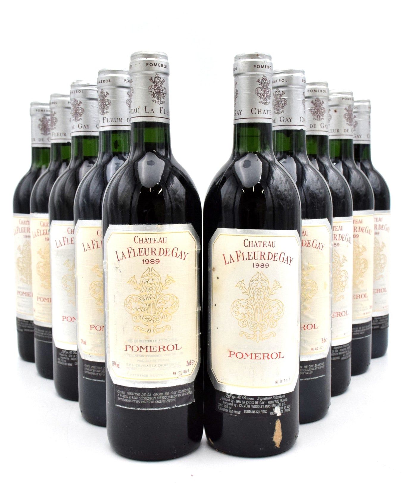 Chateau Lafleur