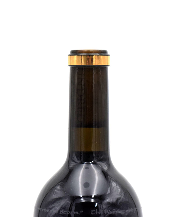 2013 Hundred Acre 'Wraith' Cabernet Sauvignon (Very Lightly Scuffed Label)