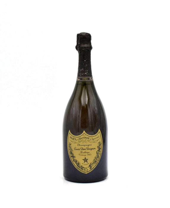 1985 Dom Perignon Oenotheque Brut Millesime