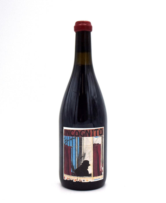 2000 Sine Qua Non Incognito Grenache