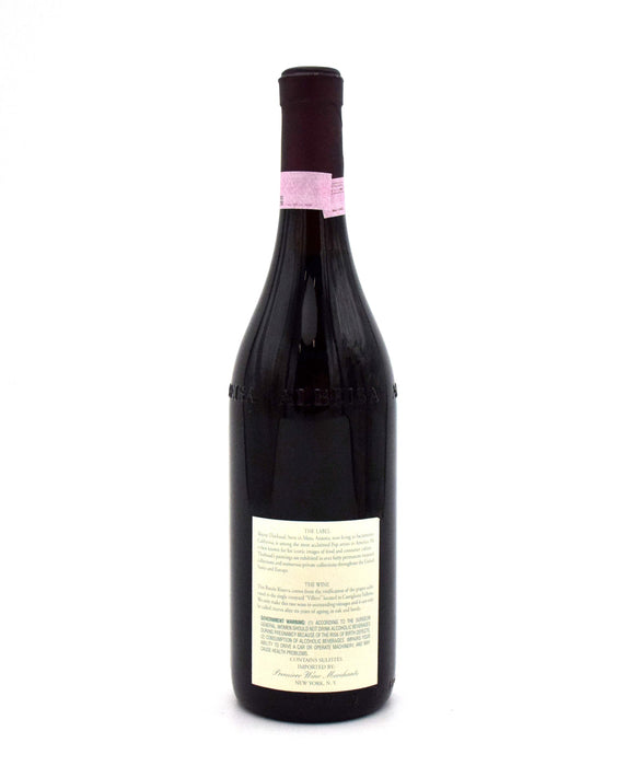 1997 Vietti Villero