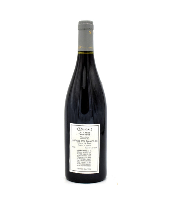 1999 E. Guigal Cote Rotie La Turque