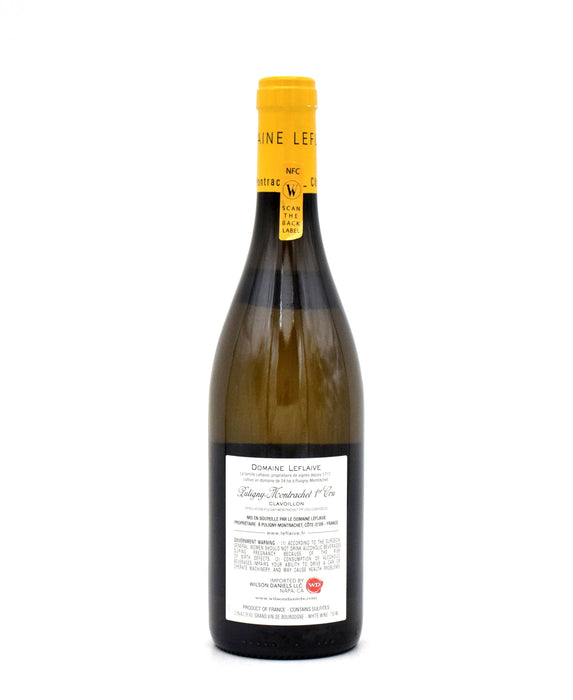 2020 Domaine Leflaive Clavoillon