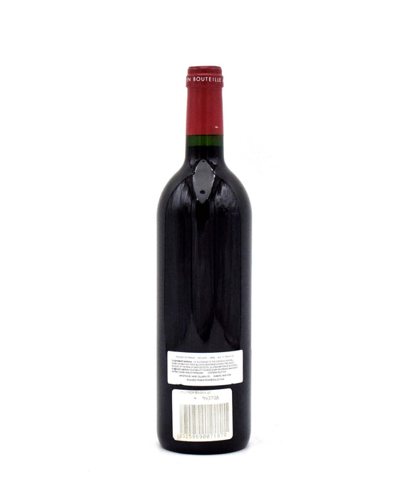 1995 Chateau Lynch Bages