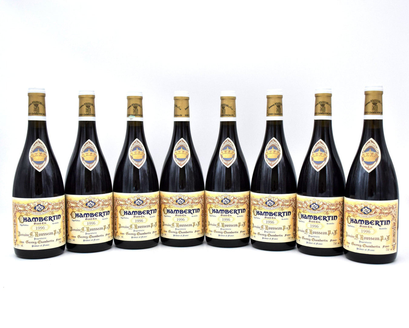 Domaine Armand Rousseau
