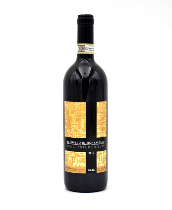 2010 Gaja Pieve Santa Restituta