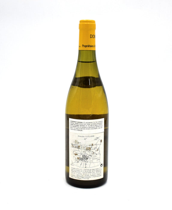 1990 Domaine Leflaive Chevalier-Montrachet Grand Cru