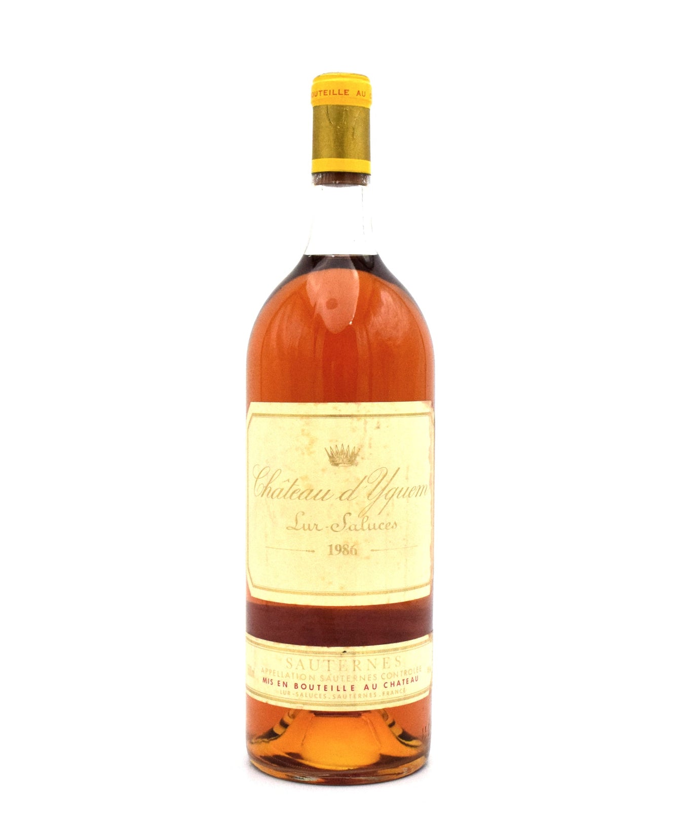 Chateau d'Yquem