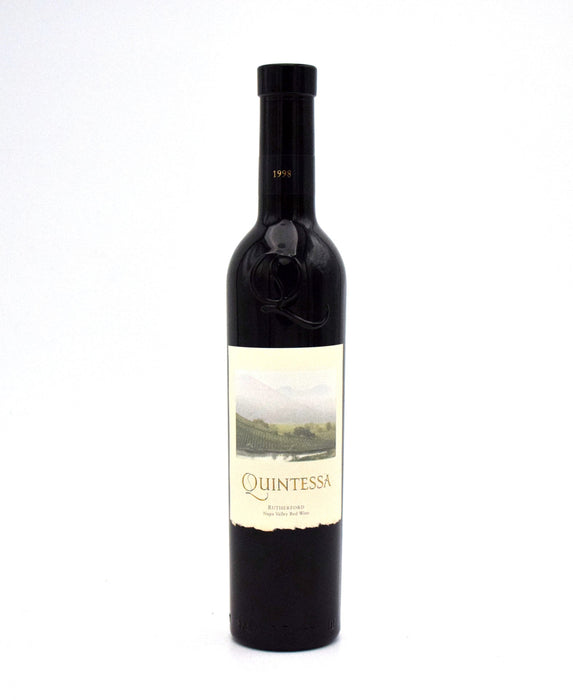 1998 Quintessa Red (.375ML)