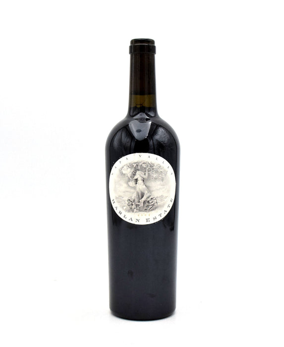 2004 Harlan Estate (Lightly Scuffed Label)