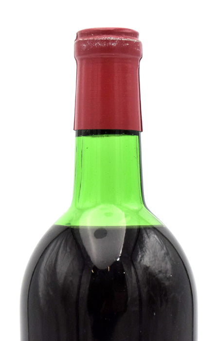 1941 Inglenook Cabernet Sauvignon