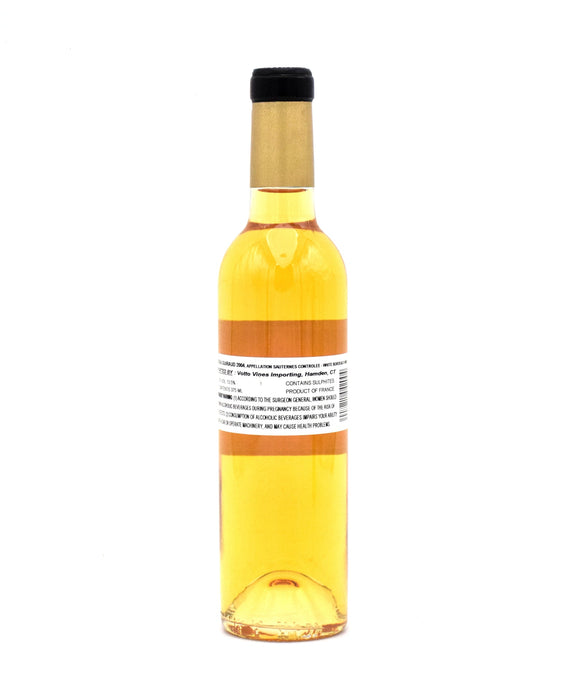 2004 Chateau Guiraud .375