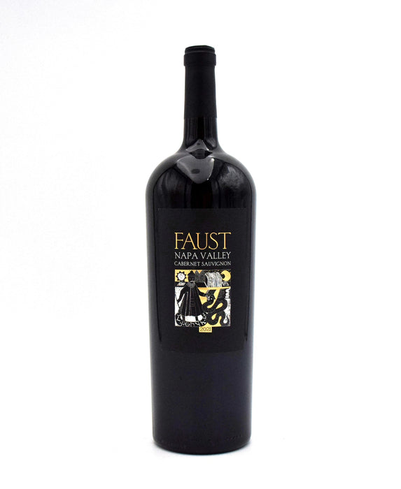 2021 Faust Cabernet Sauvignon 1.5L