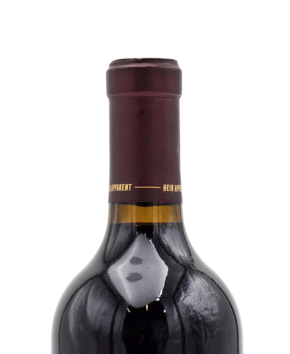 2022 Heir Apparent Mount Veeder Cabernet Sauvignon