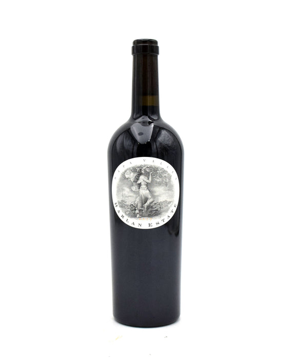 2017 Harlan Estate