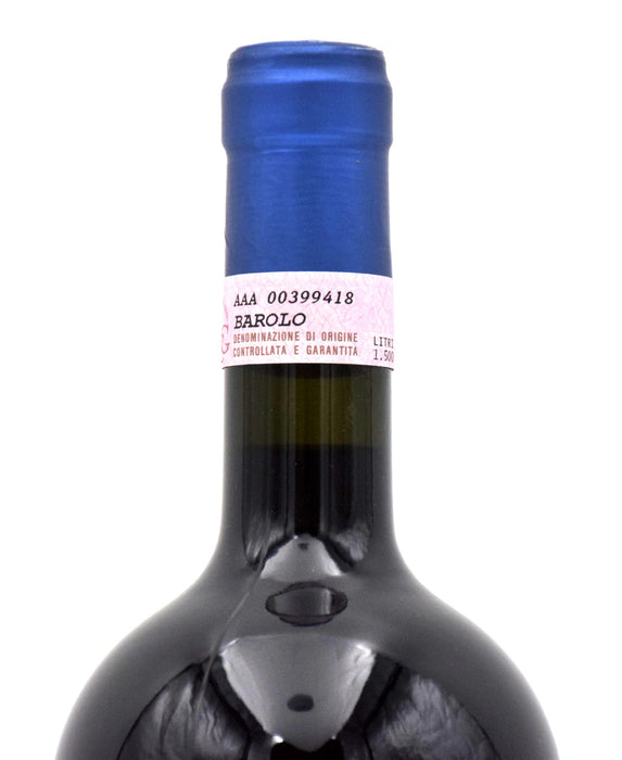 1997 Roberto Voerzio Riserva Vecchie Viti dei Capalot e Brunate (1.5L)