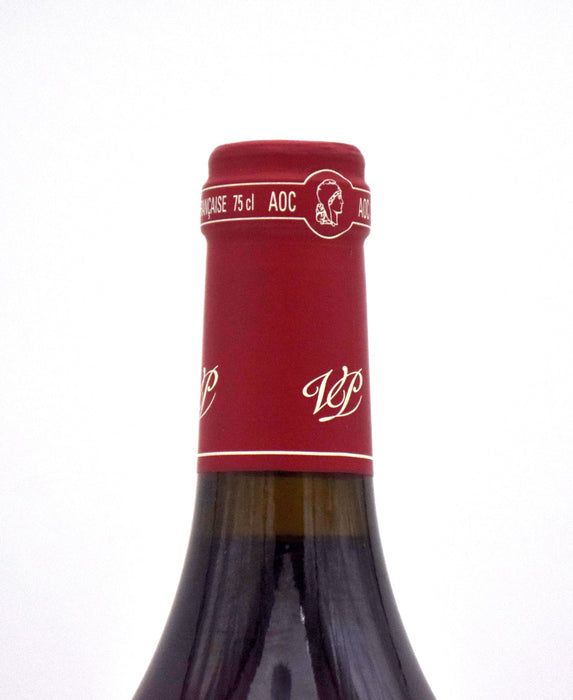 2001 Chateau Pavie
