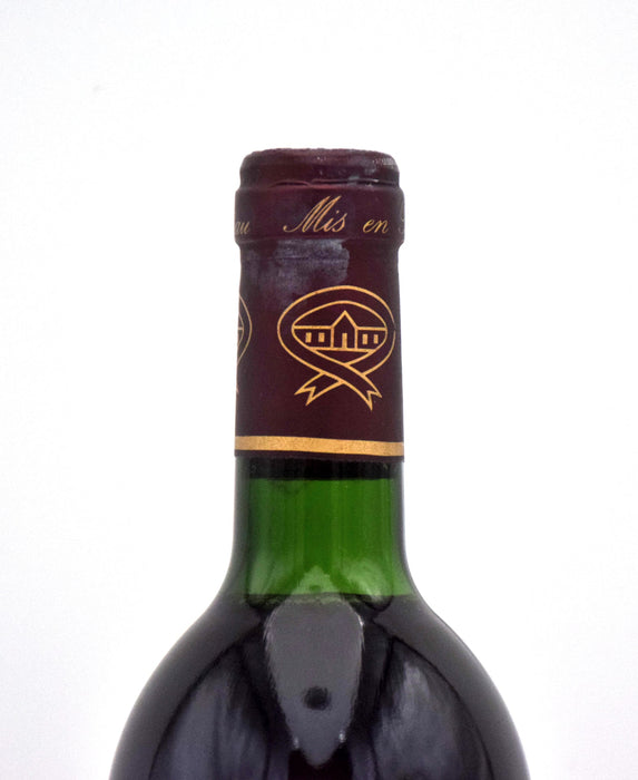 1988 Chateau Sociando-Mallet