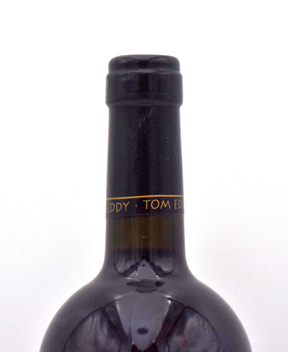 1995 Tom Eddy Wines Napa Valley Cabernet Sauvignon