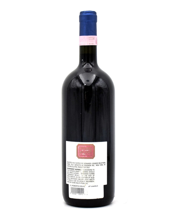 1997 Roberto Voerzio Riserva Vecchie Viti dei Capalot e Brunate (1.5L)